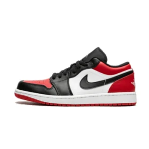 Bred Toe (2021)