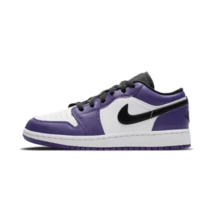 Court Purple