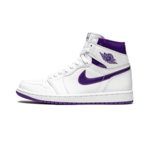 Court Purple