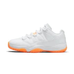 Low Brights Citrus