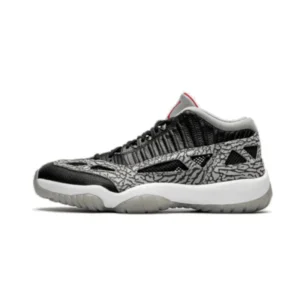 Low Ie "Black Cement"