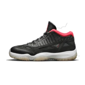 Low Ie Bred