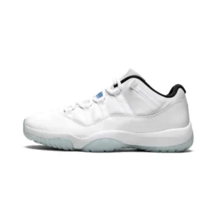 Low Legend Blue
