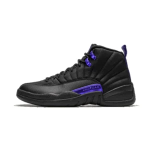 Retro Black Dark Concord