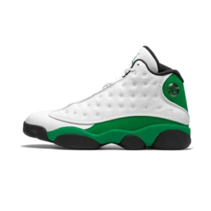 Lucky Green
