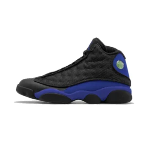 Retro Black Hyper Royal