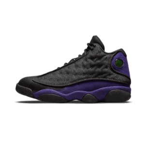 Retro Court Purple