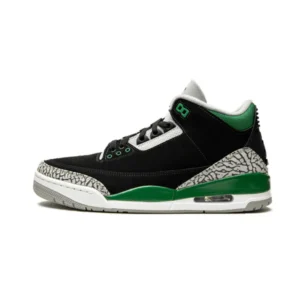 Pine Green