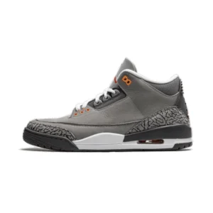Cool Grey