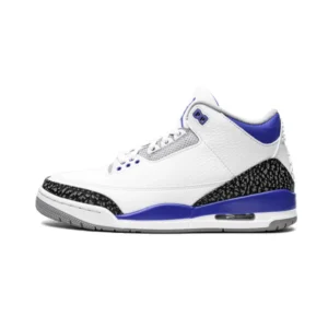 Racer Blue