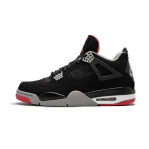 Bred (2019)