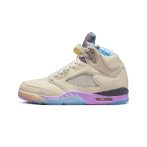 Retro Low Psg (2022)