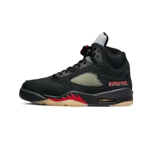 Gore Tex Off-Noir