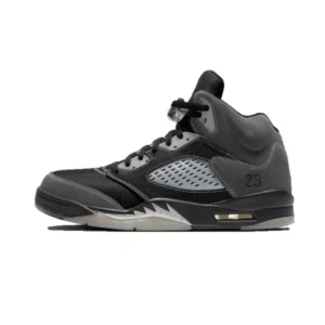 Retro Anthracite