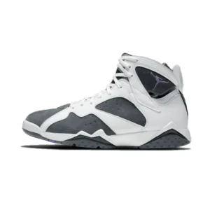 Retro Flint (2021)
