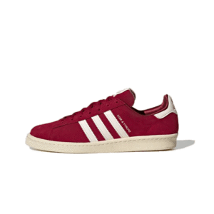 Sporty & Rich Red