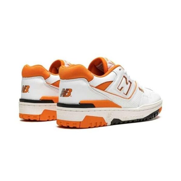 New Balance 550 Syracuse - immagine 3