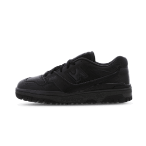 New Balance 550 Triple Black
