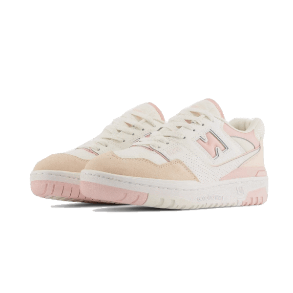 New Balance 550 White Pink - immagine 2