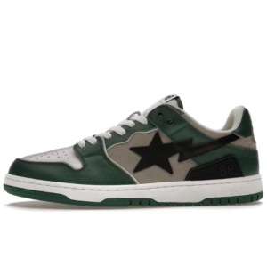 Green Grey