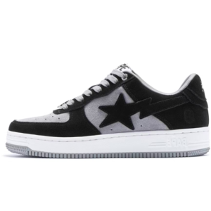Suede Black (2022)