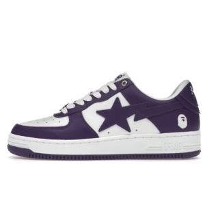 White Purple (2022)