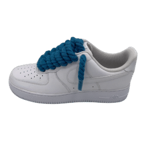 Rope Blue