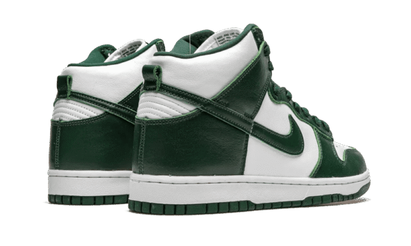 High Spartan Green - immagine 3
