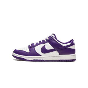 Championship Court Purple