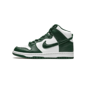 High Spartan Green
