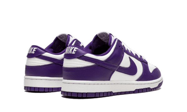 Championship Court Purple - immagine 3