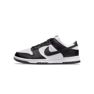 Next Nature White Black