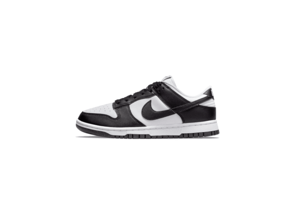 Next Nature White Black