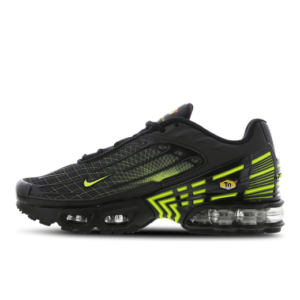 Tn Plus III