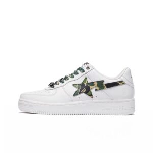 Camo Green