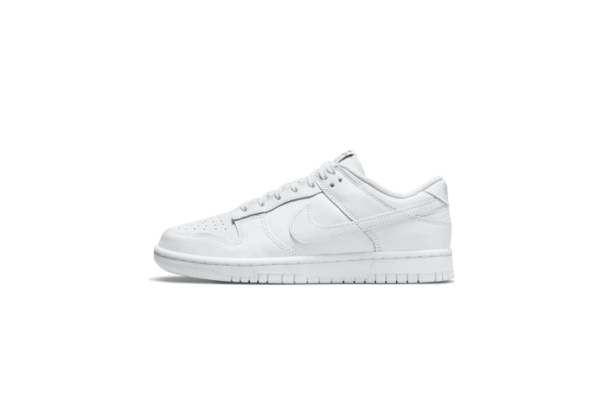 Triple White