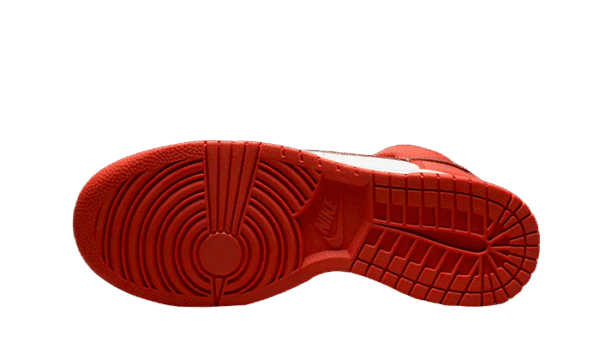 High Lxx Cinnabar - immagine 3