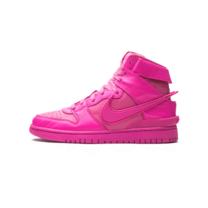 High Ambush Cosmic Fuchsia