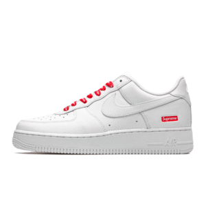 Supreme White