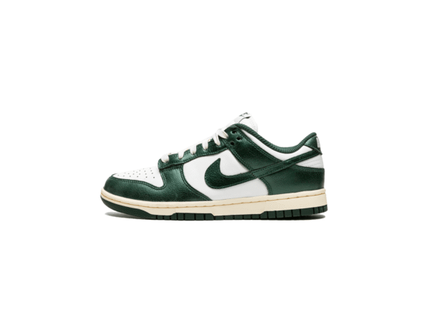 Vintage Green