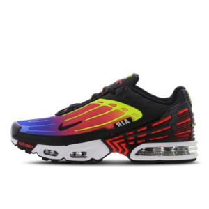Tn Plus III
