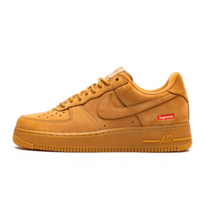 Supreme Wheat