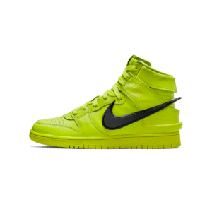High Ambush Flash Lime