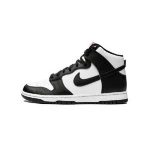 High White Black