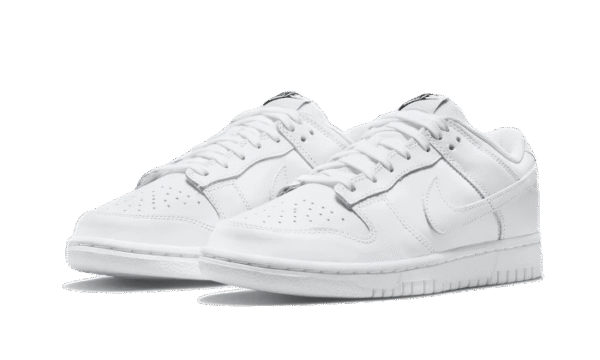 Triple White - immagine 2