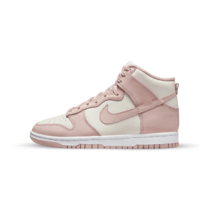 High Pink Oxford