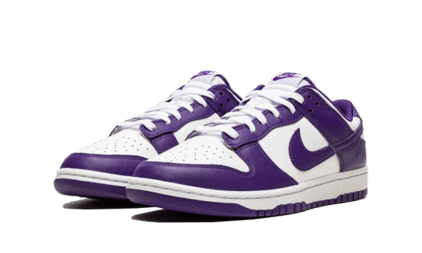 Championship Court Purple - immagine 2