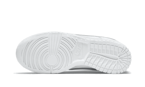 Triple White - immagine 3