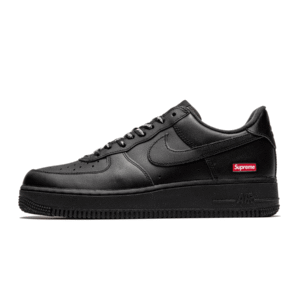 Supreme Black