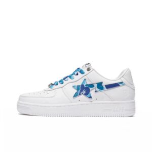 Camo Blue